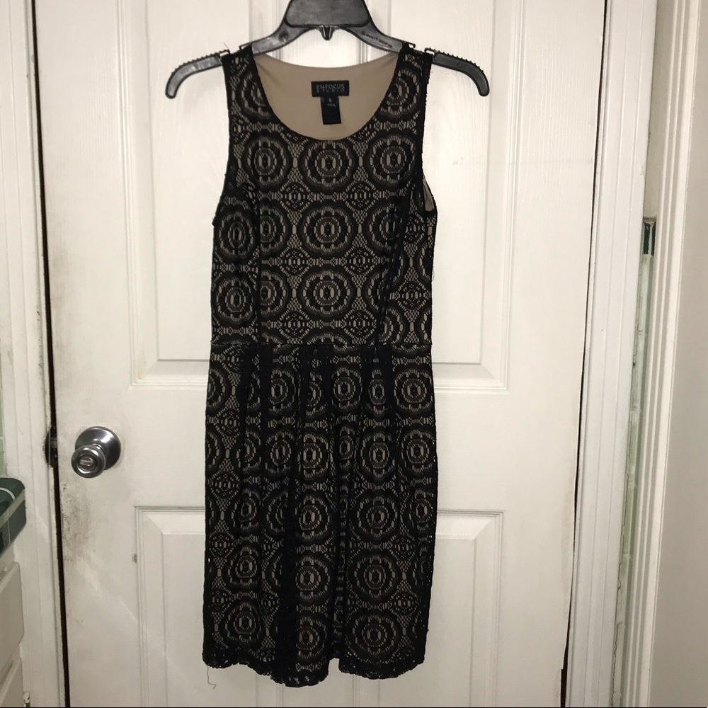 A dress.